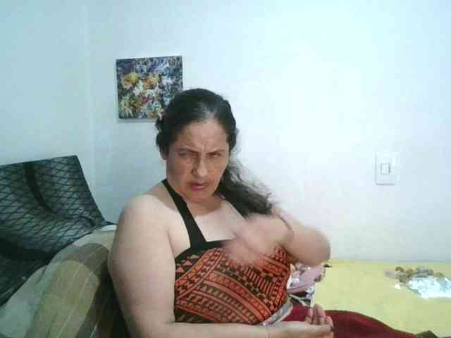 Ximenajimenez webcam