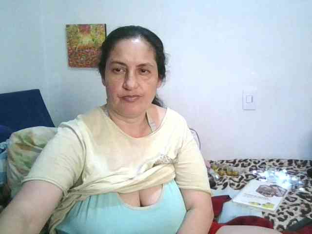 Ximenajimenez webcam