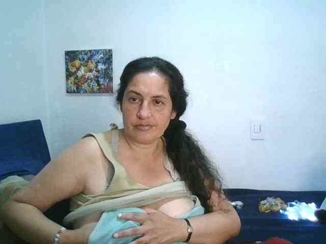 Ximenajimenez webcam