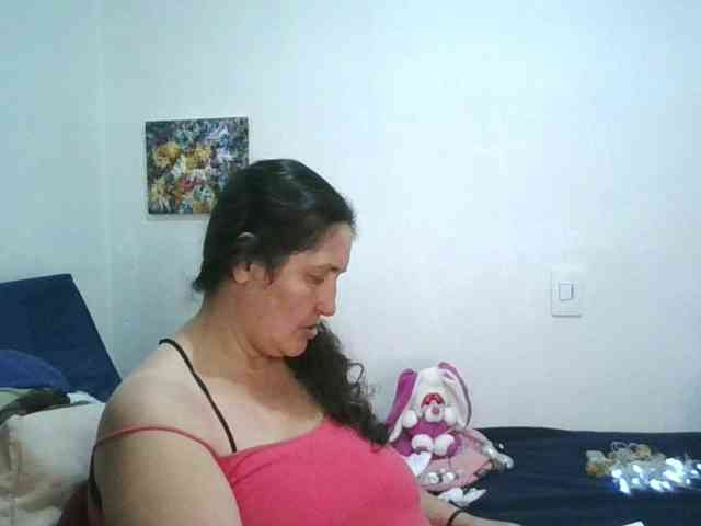 Modella: Ximenajimenez