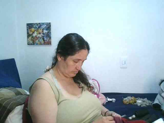 Ximenajimenez webcam