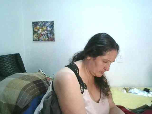 Ximenajimenez webcam