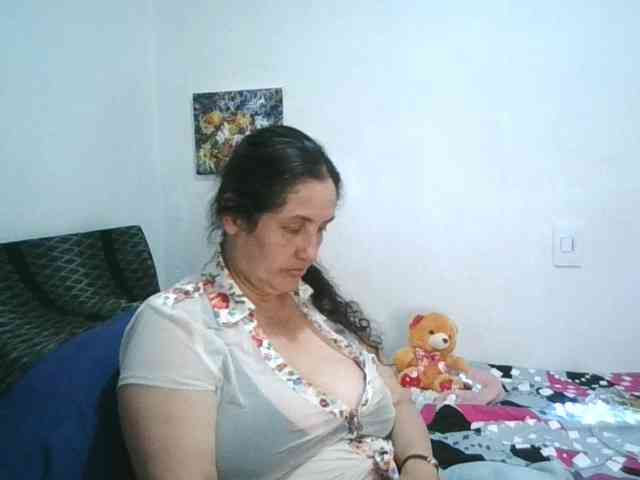 Ximenajimenez webcam