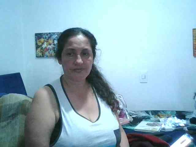 Ximenajimenez Live Webcam on BongaCams
