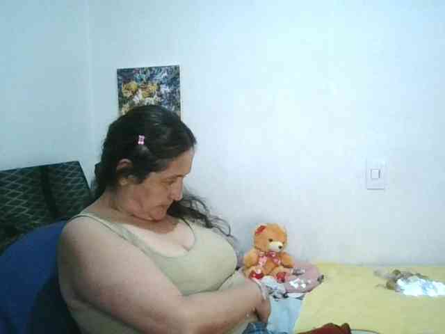 Ximenajimenez webcam