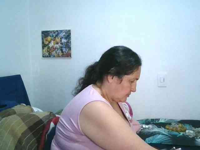 Ximenajimenez webcam