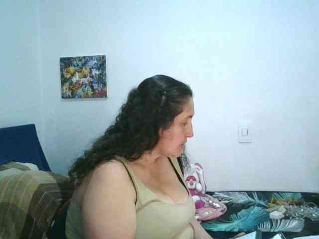 Ximenajimenez webcam