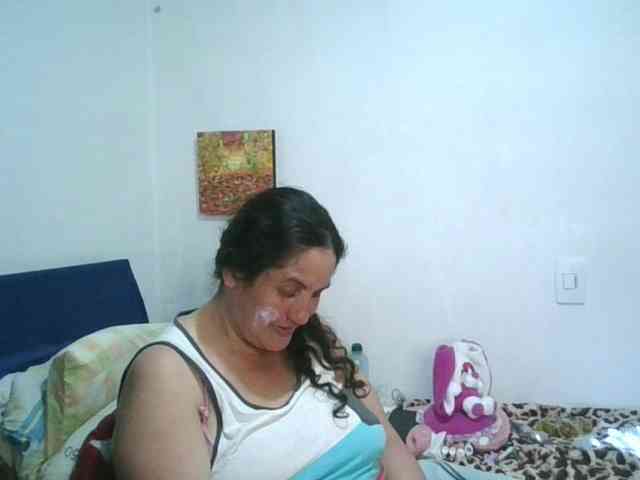 Ximenajimenez webcam