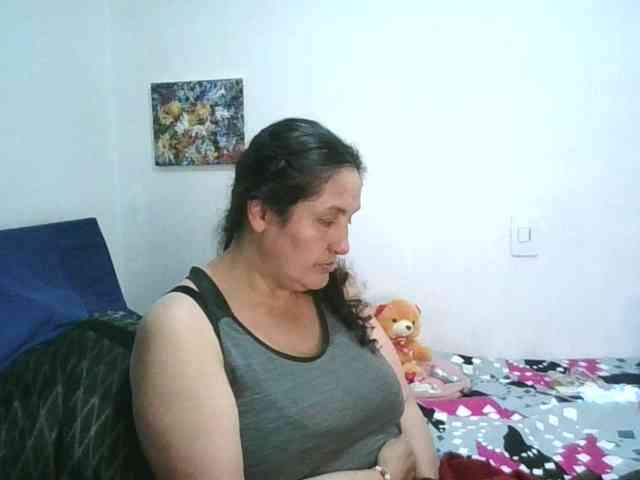 Ximenajimenez webcam
