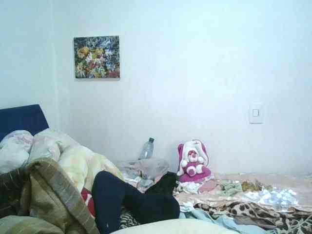 Ximenajimenez webcam