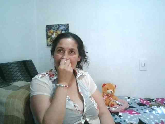 Ximenajimenez webcam