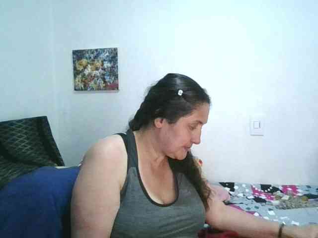 Ximenajimenez webcam