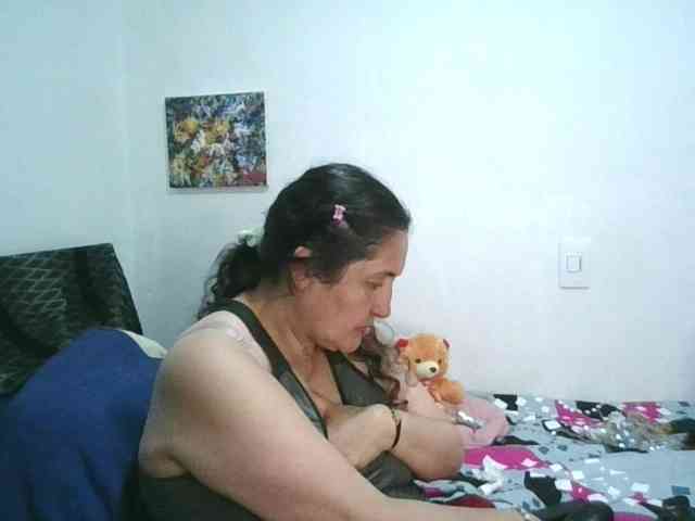 Ximenajimenez webcam