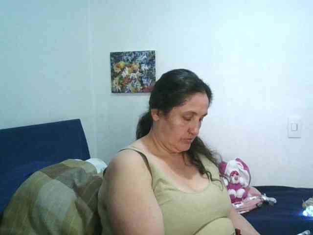 Ximenajimenez webcam
