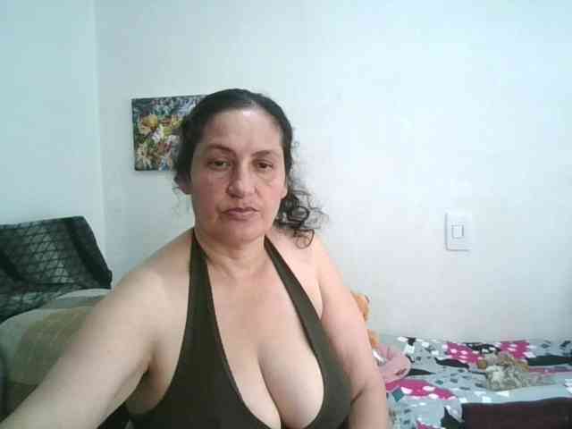 Ximenajimenez webcam