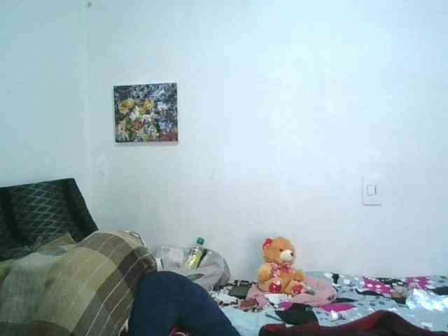Ximenajimenez webcam
