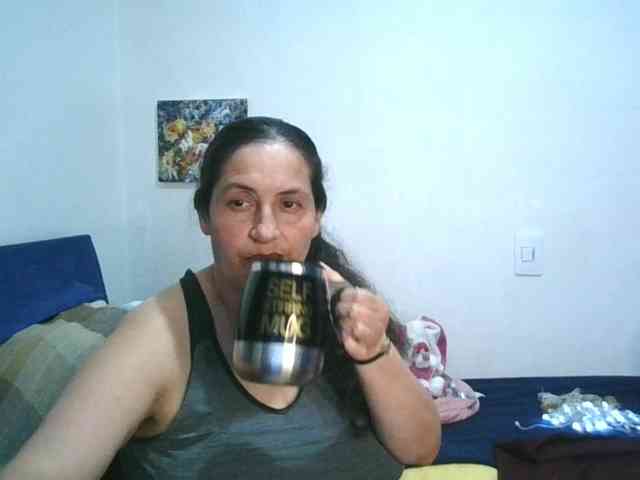 Ximenajimenez webcam