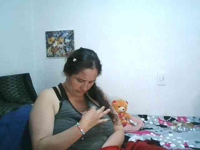 Ximenajimenez webcam