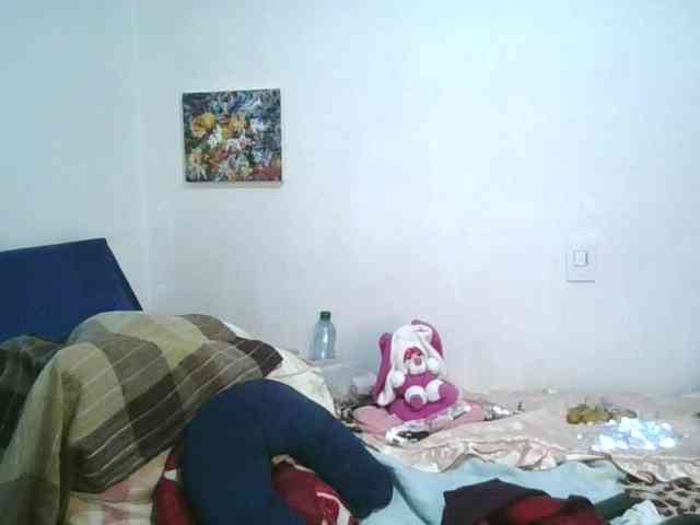 Ximenajimenez webcam