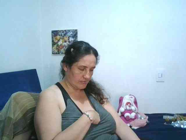 Ximenajimenez webcam