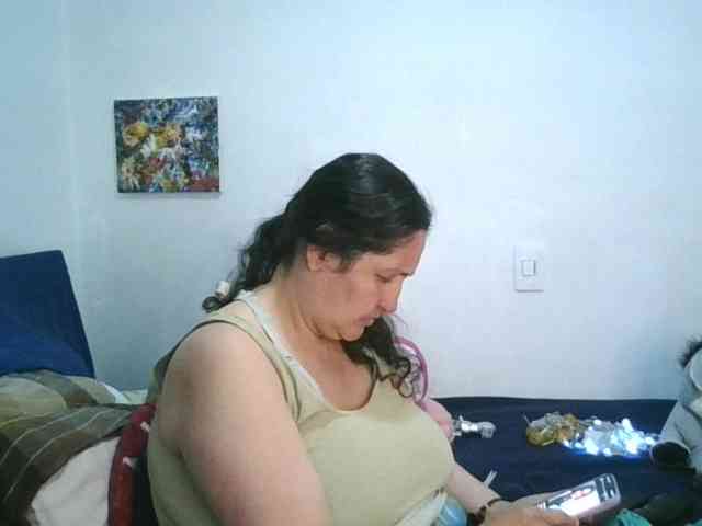 Ximenajimenez webcam