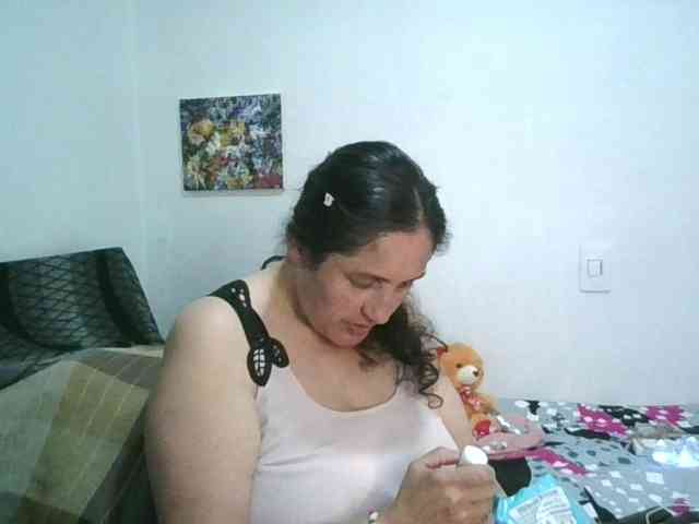 Ximenajimenez webcam