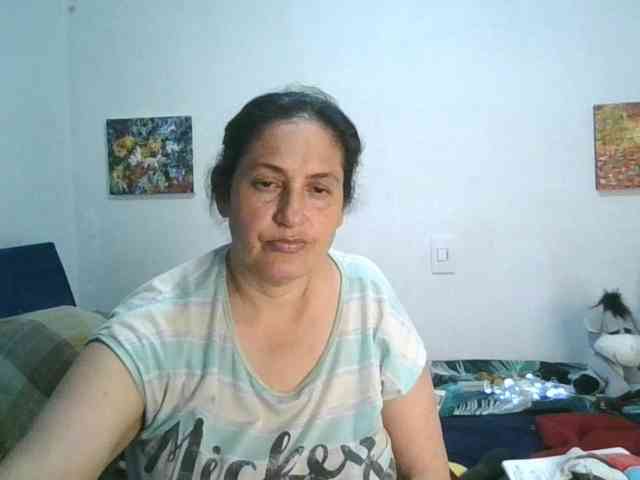 Ximenajimenez Live Webcam on BongaCams