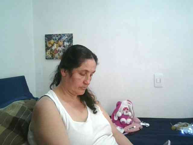 Ximenajimenez webcam