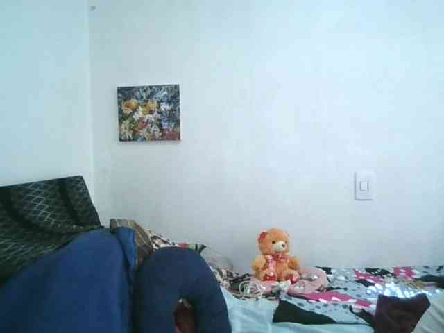 Ximenajimenez webcam