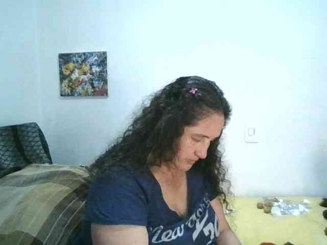 Ximenajimenez webcam