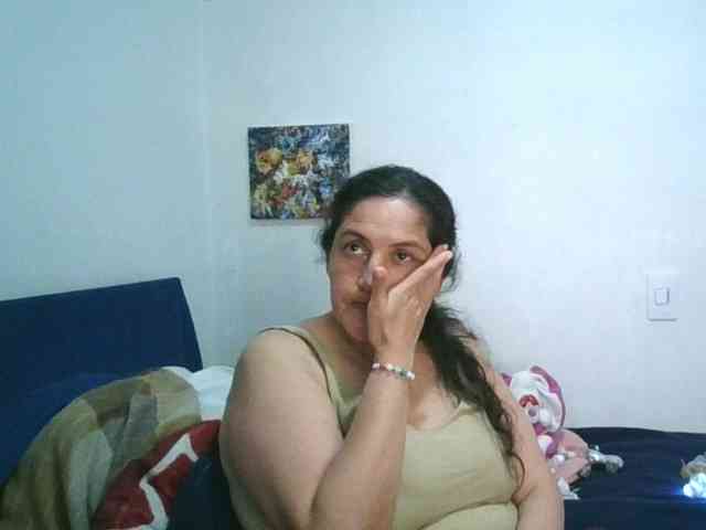 Ximenajimenez webcam
