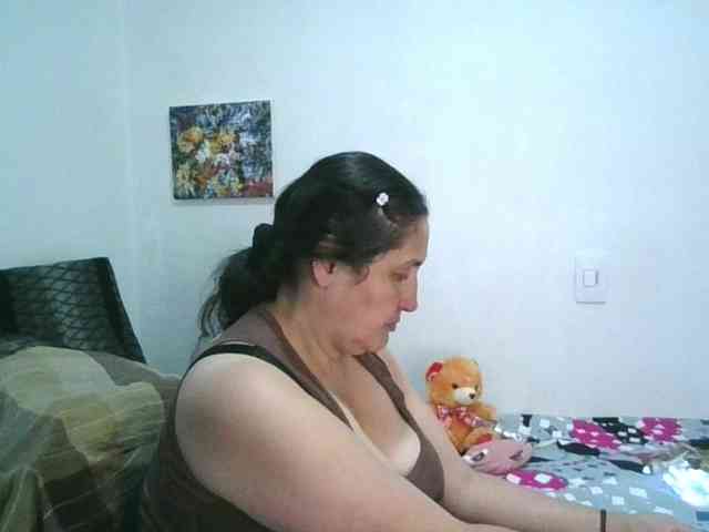 Ximenajimenez webcam