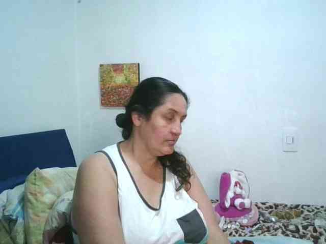 Ximenajimenez webcam