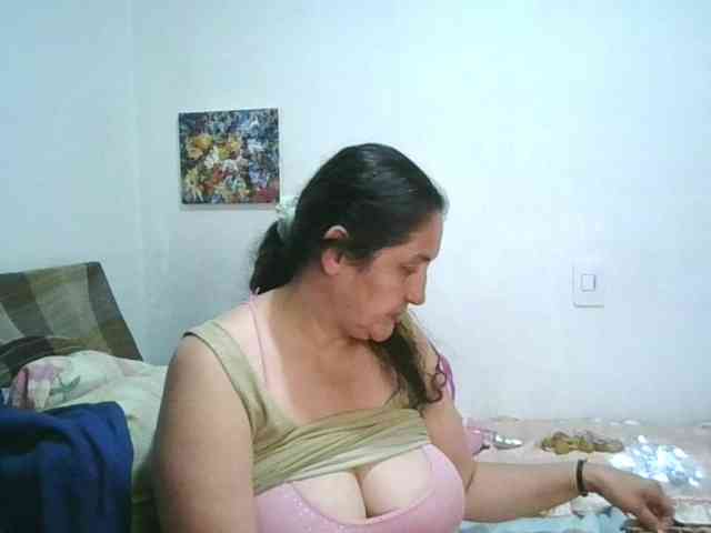 Ximenajimenez webcam