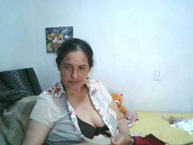 Ximenajimenez webcam