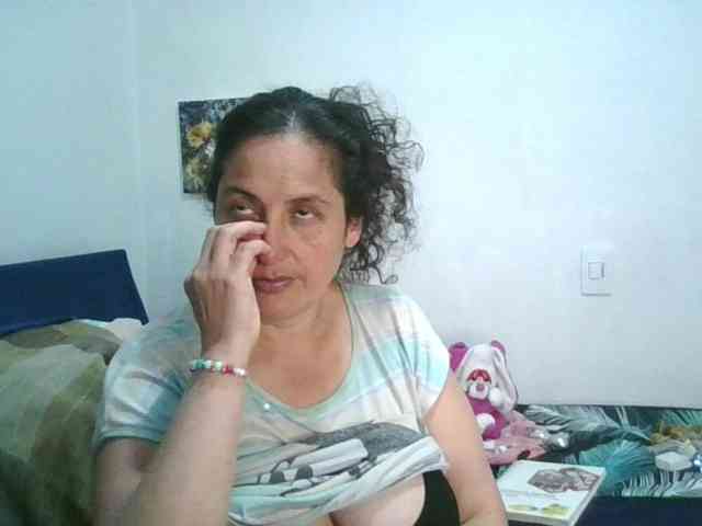 Ximenajimenez webcam