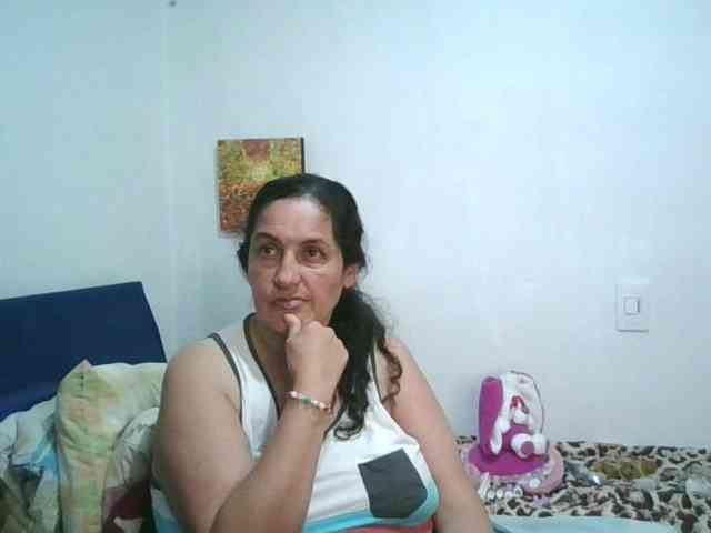 Ximenajimenez webcam