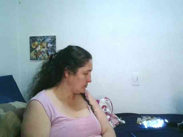 Ximenajimenez webcam