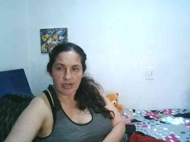 Ximenajimenez webcam