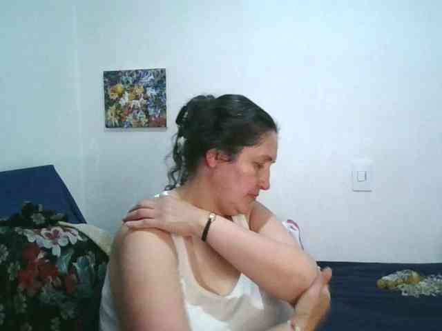 Ximenajimenez webcam