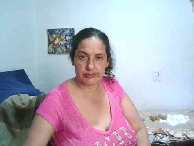 Ximenajimenez Live Webcam on BongaCams