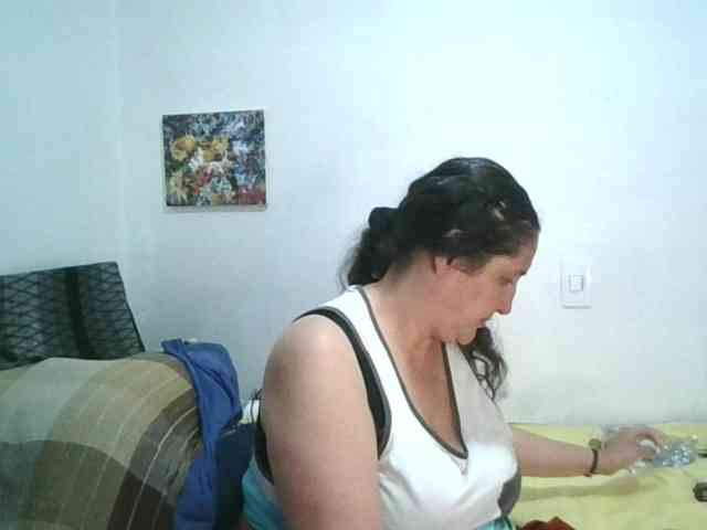 Ximenajimenez webcam