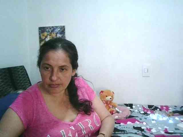 Ximenajimenez webcam