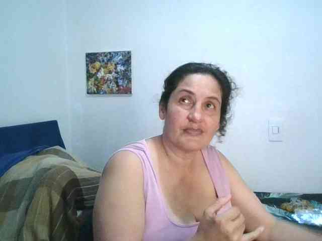 Ximenajimenez - Girl 