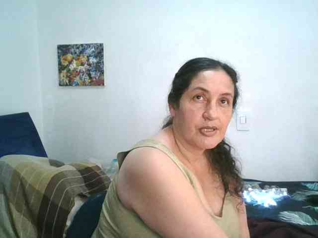 Ximenajimenez - Girl 