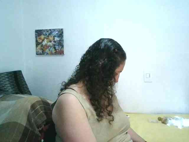 Ximenajimenez webcam