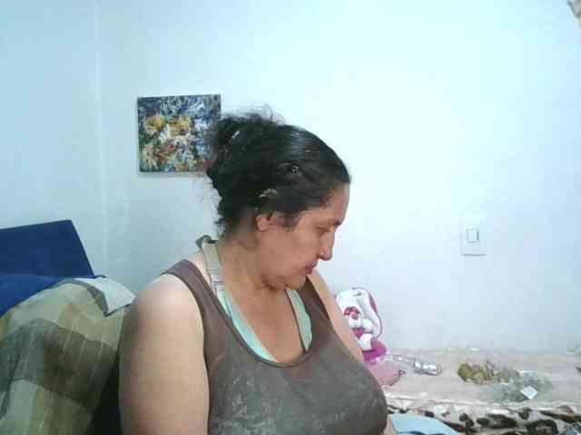 Ximenajimenez webcam
