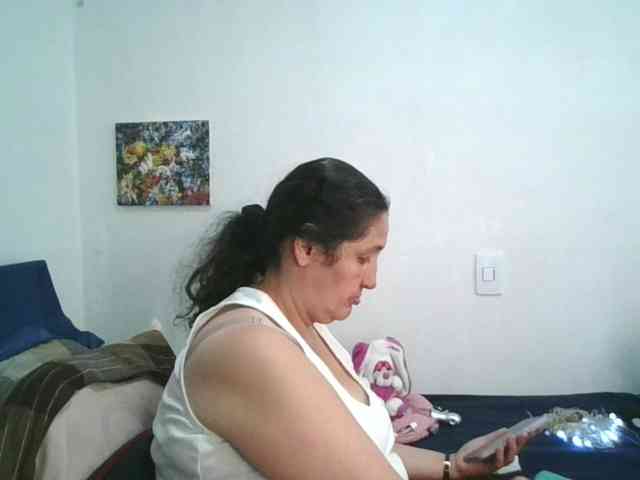 Ximenajimenez webcam