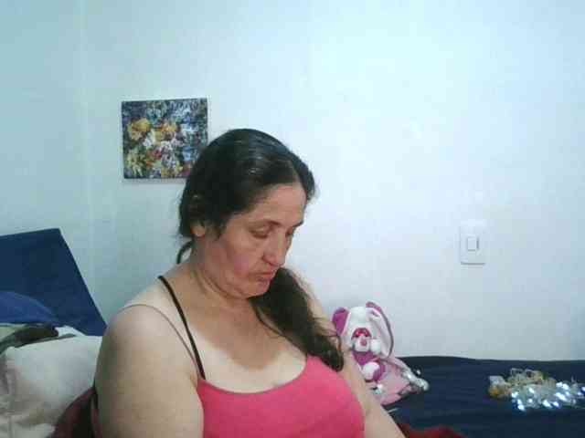 Ximenajimenez webcam