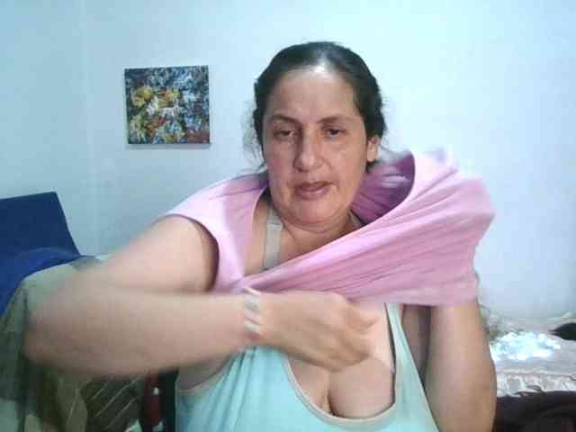 Ximenajimenez webcam